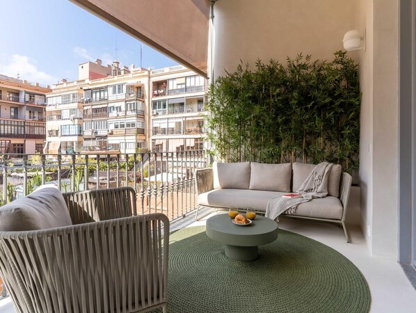 Apartment | 3 bedrooms