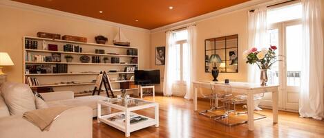 Apartment | 2 bedrooms