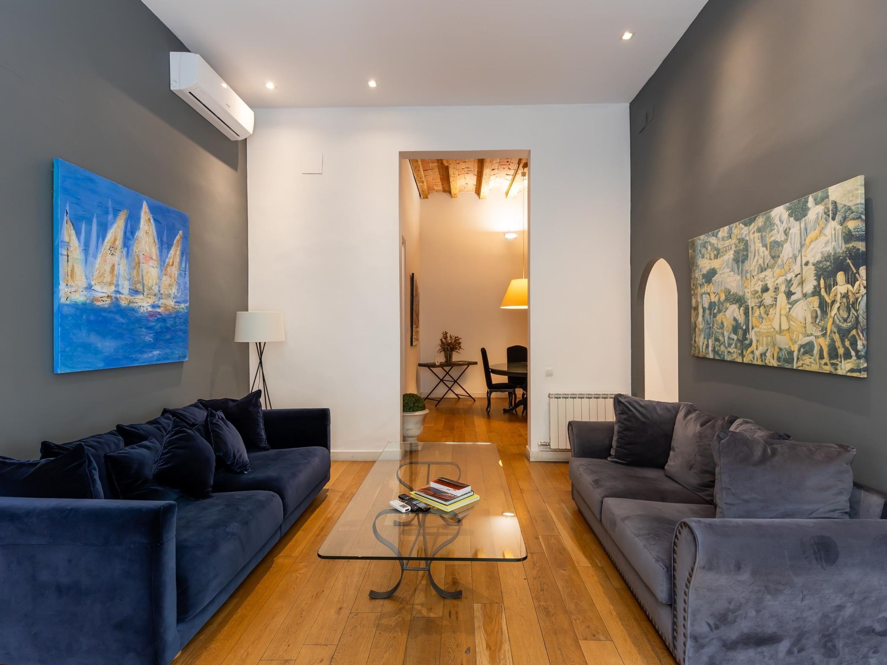 Apartment | 2 bedrooms