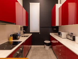 Apartment | 2 bilik tidur 