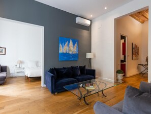 Apartment | 2 bilik tidur 