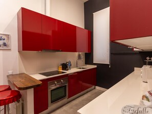 Apartamento | 2 quartos