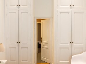 Apartment | 2 bilik tidur 