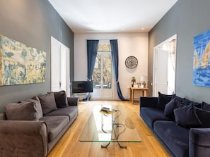 Apartamento | 2 quartos