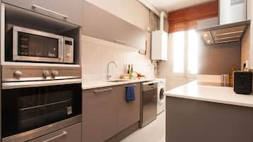 Apartment | 3 bedrooms