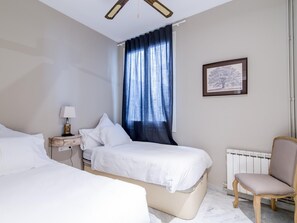 Apartment | 3 bedrooms