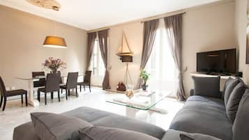 Apartment | 3 bedrooms