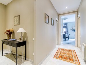 3 bedrooms - Apartamento de Lujo de Tres Habitaciones (Barcelona)