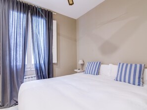 3 bedrooms - Apartamento de Lujo de Tres Habitaciones (Barcelona)