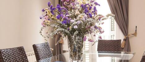 Leilighet | 3 soverom