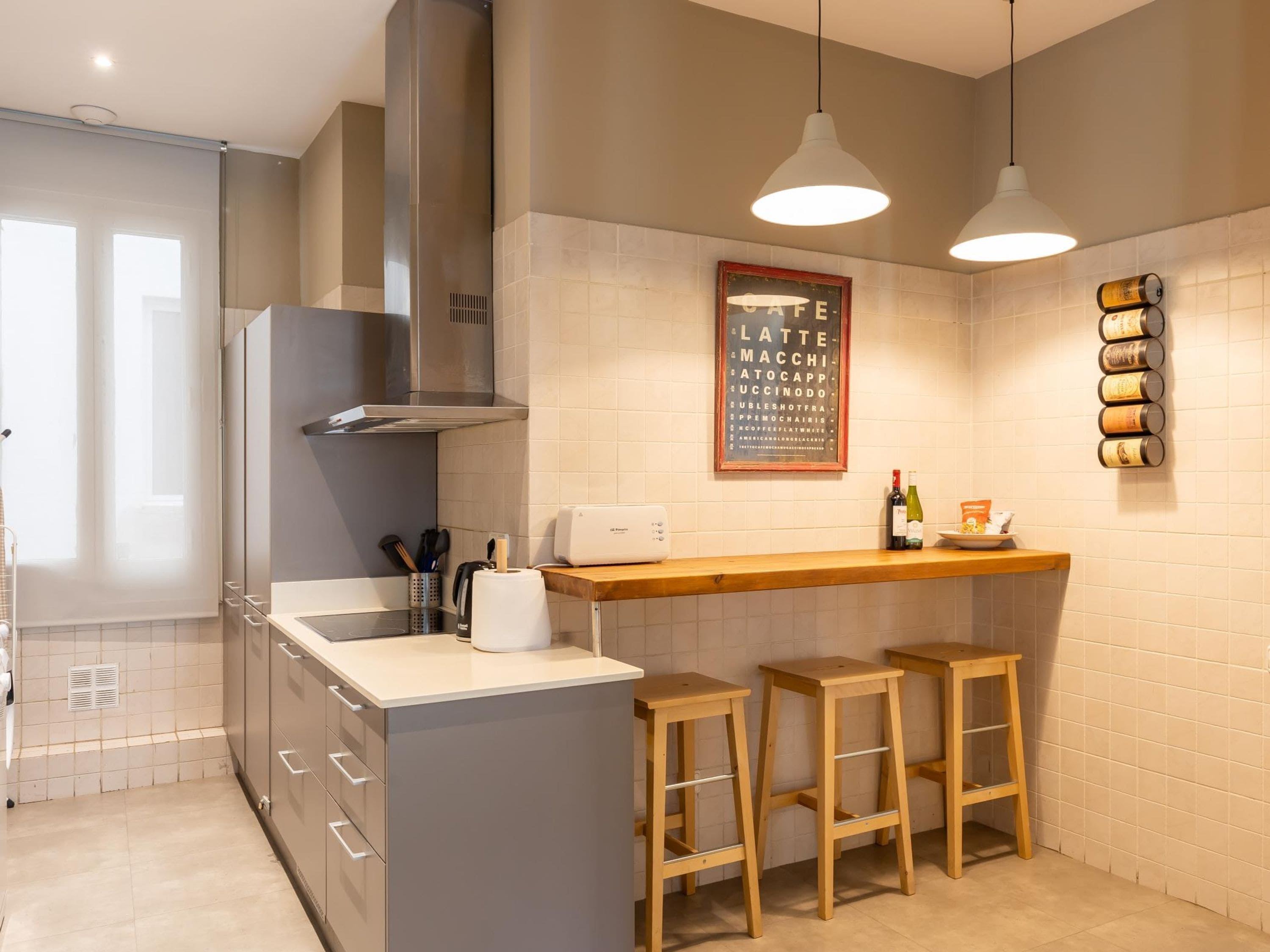 Apartment | 3 bedrooms