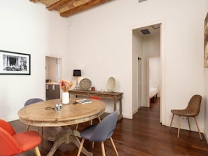 3 bedrooms - Apartamento Superior de Tres Dormitorios (Barcelona)