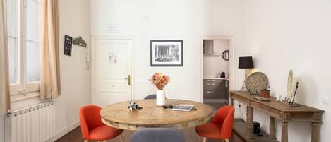 Appartement | 3 chambres