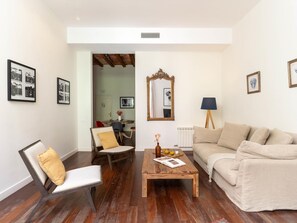 Apartment | 3 Schlafzimmer