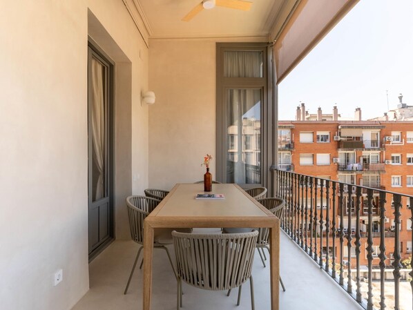 Apartment | 3 bedrooms