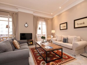 Apartment | 3 bedrooms