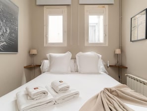 Maison | 3 chambres