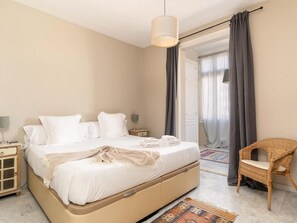 3 bedrooms