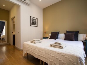 Apartment | 3 bedrooms
