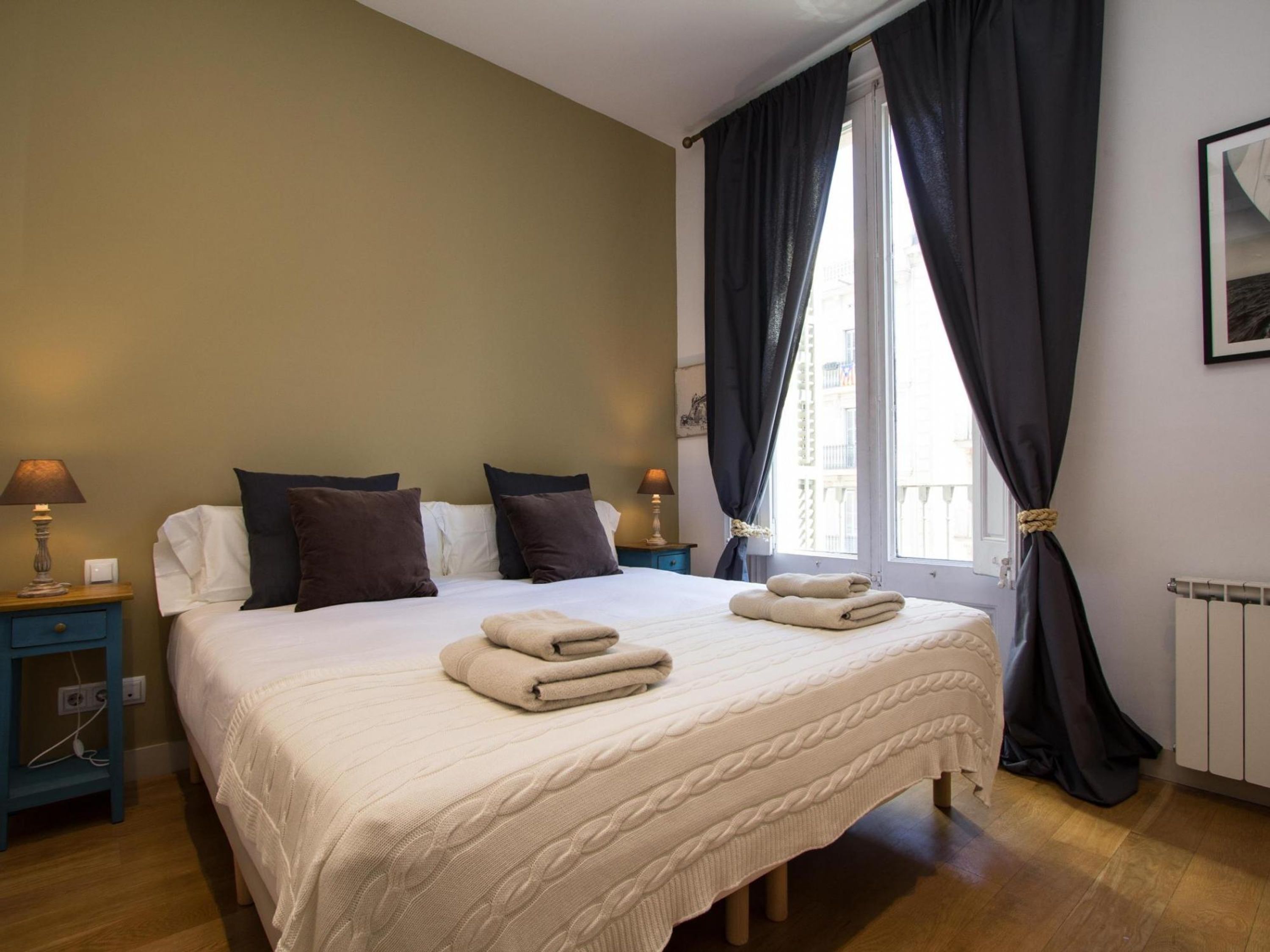 Apartment | 3 bedrooms