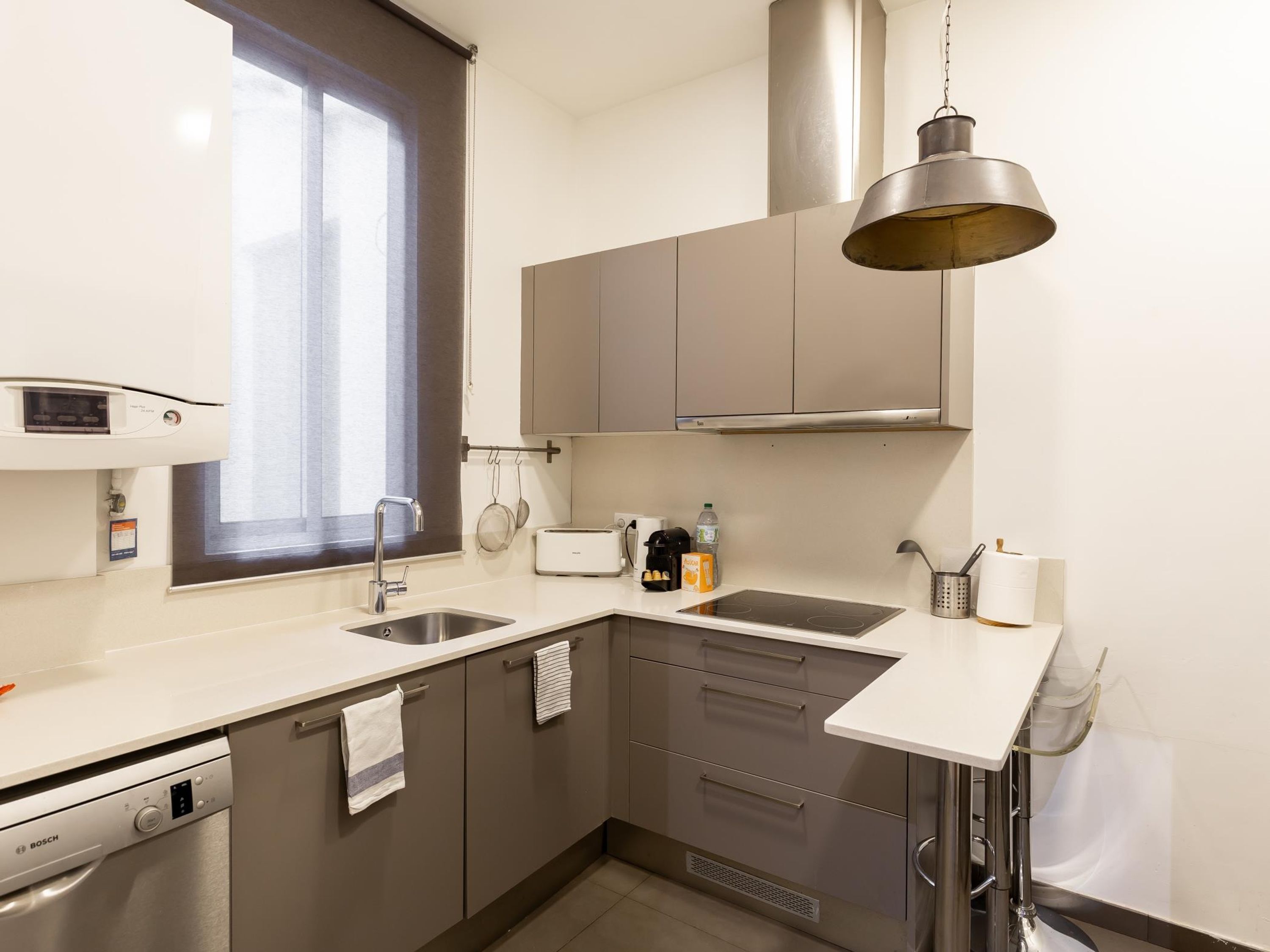 Lägenhet | 3 sovrum