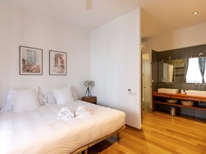 Apartment | 3 bedrooms