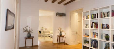 Appartement | 3 chambres