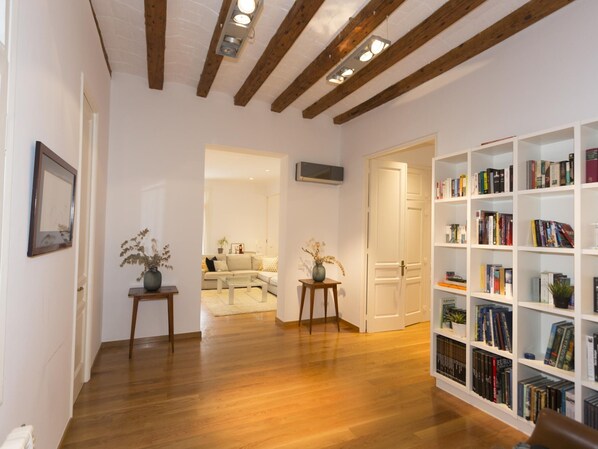 Apartment | 3 bedrooms