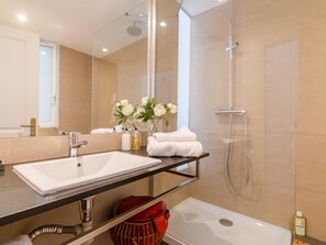 Ferienhaus, Raucher | 3 Schlafzimmer