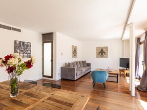 Ferienhaus | 2 Schlafzimmer