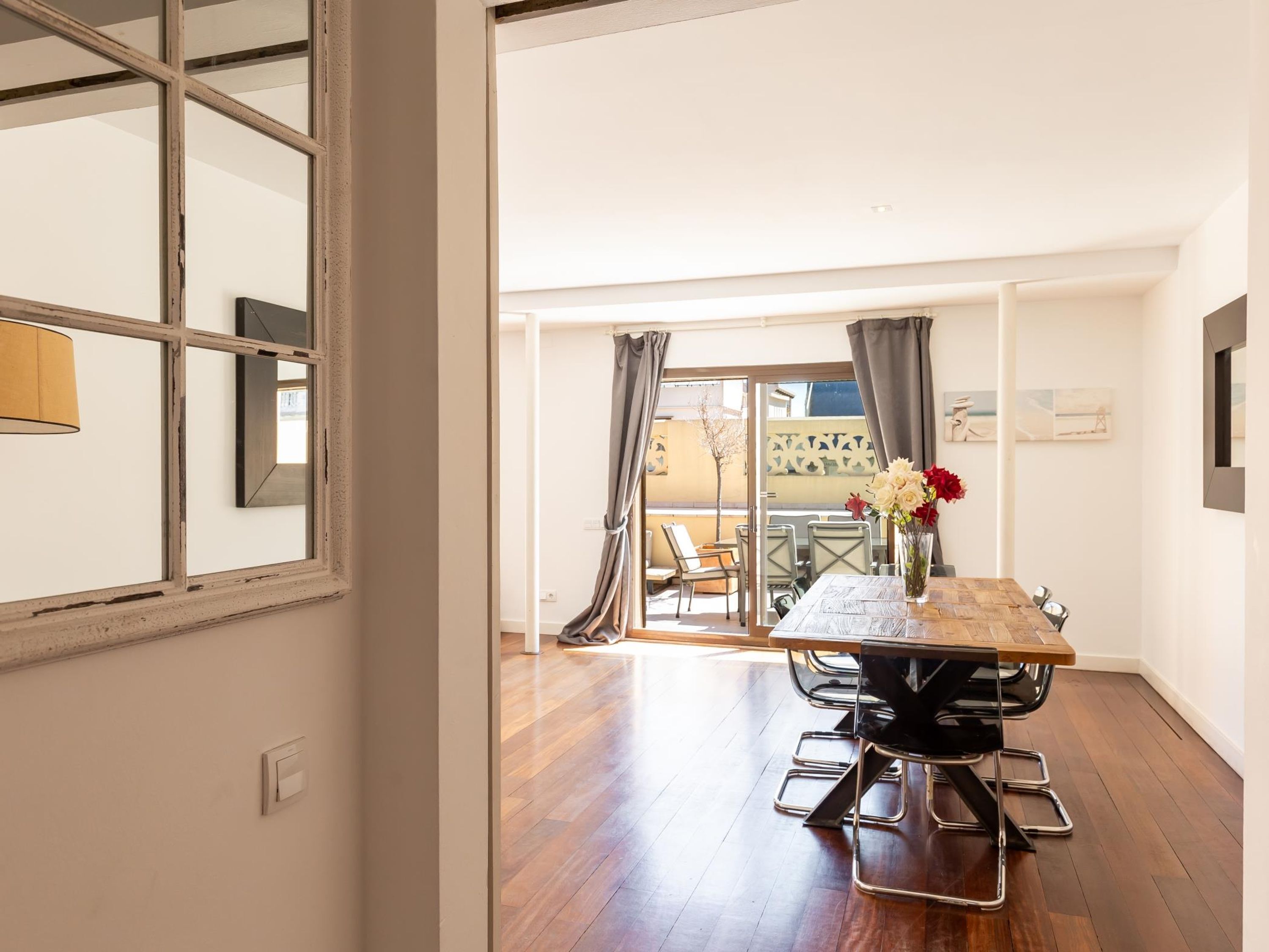 Departamento | 2 habitaciones 