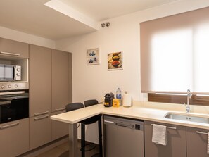 Apartment | 2 bedrooms
