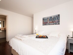 Apartment | 2 bilik tidur