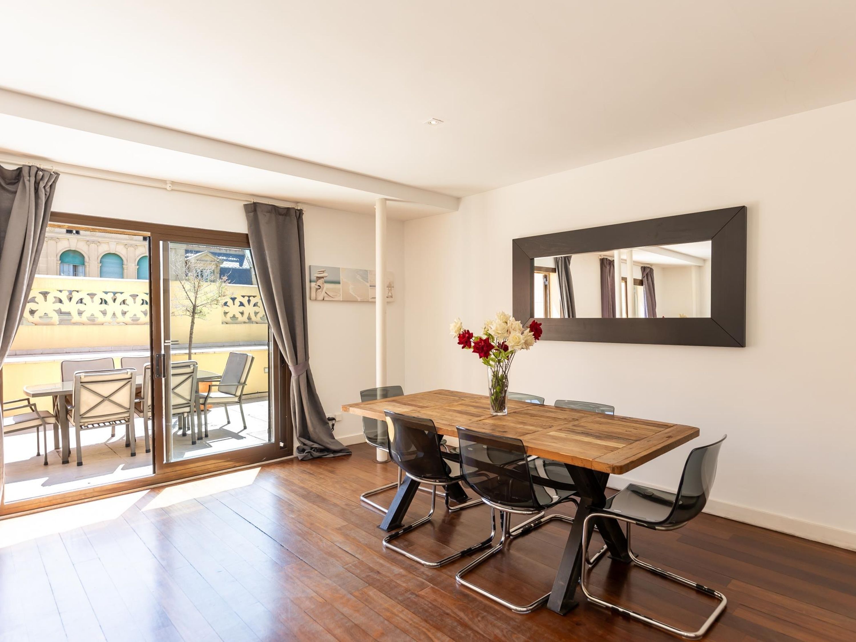 Departamento | 2 habitaciones 