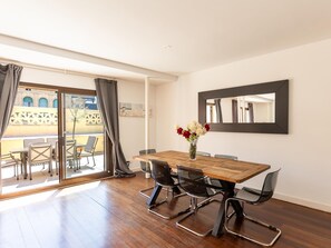 Apartment | 2 Schlafzimmer