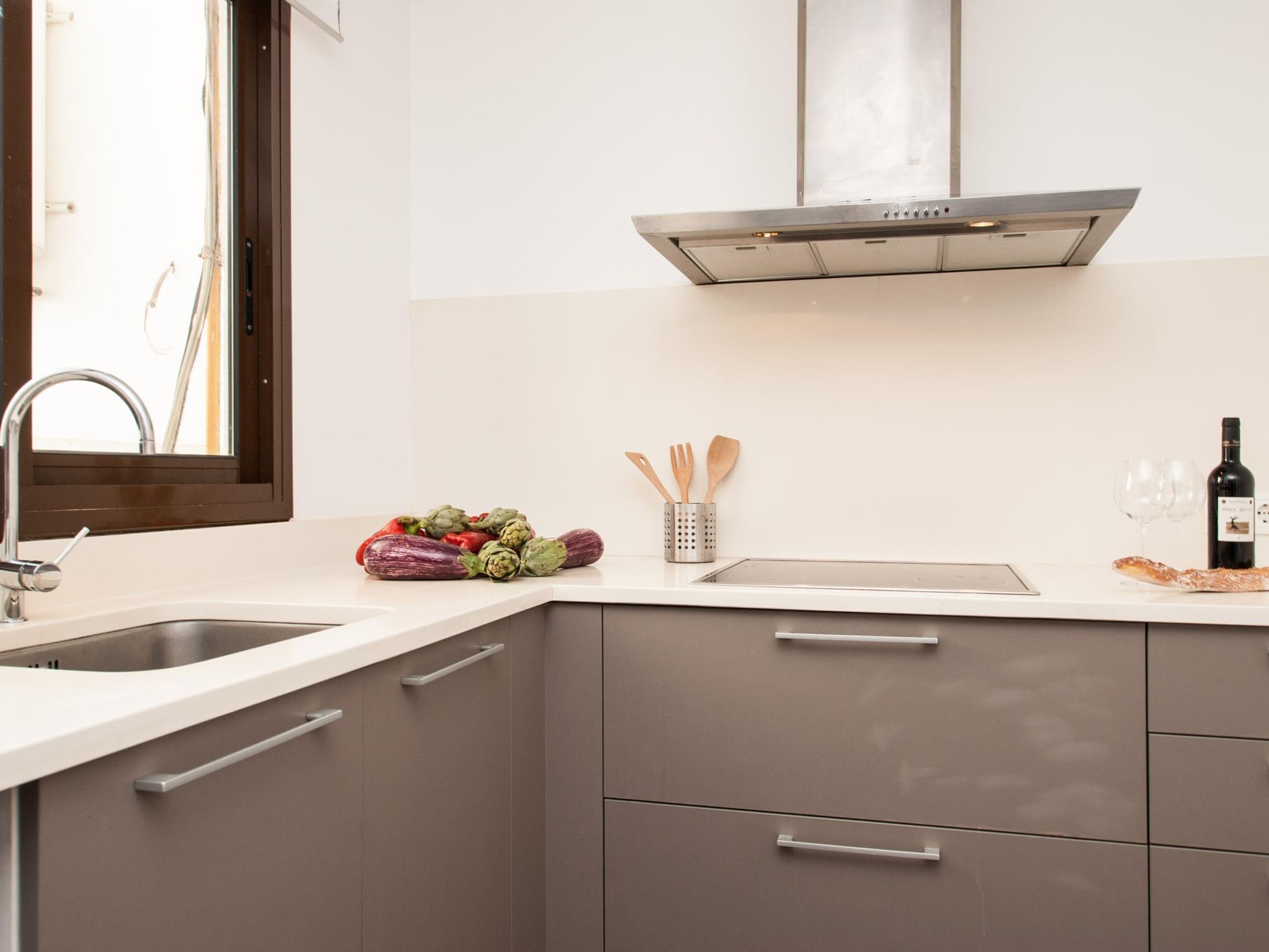 Leilighet | 2 soverom