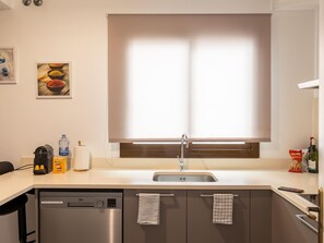 Apartment | 2 bilik tidur