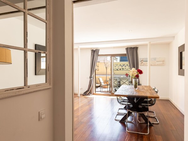 Apartment | 2 bedrooms