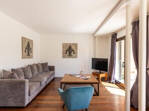 Apartment | 2 bedrooms