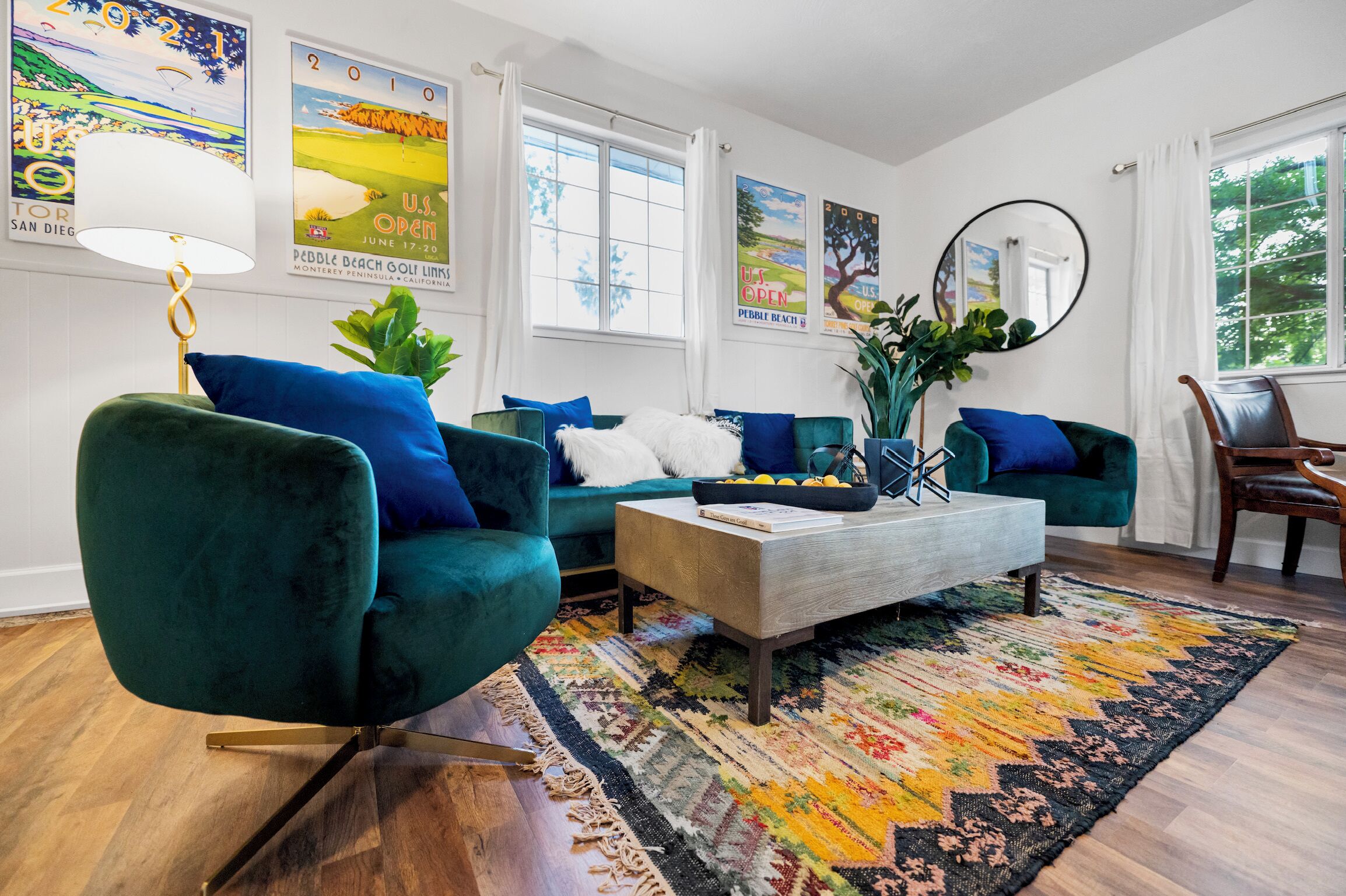 The Fairway House At River Island Golf Course - Porterville, CA