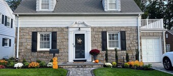 Ryder Cup 2025 Housing — Private Farmingdale Home 2 Min Walk to Bethpage