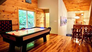 Sala de juegos