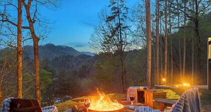 Lakefront Retreat | Big Deck, Espresso & FirePit