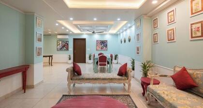 Premium Balcony Room