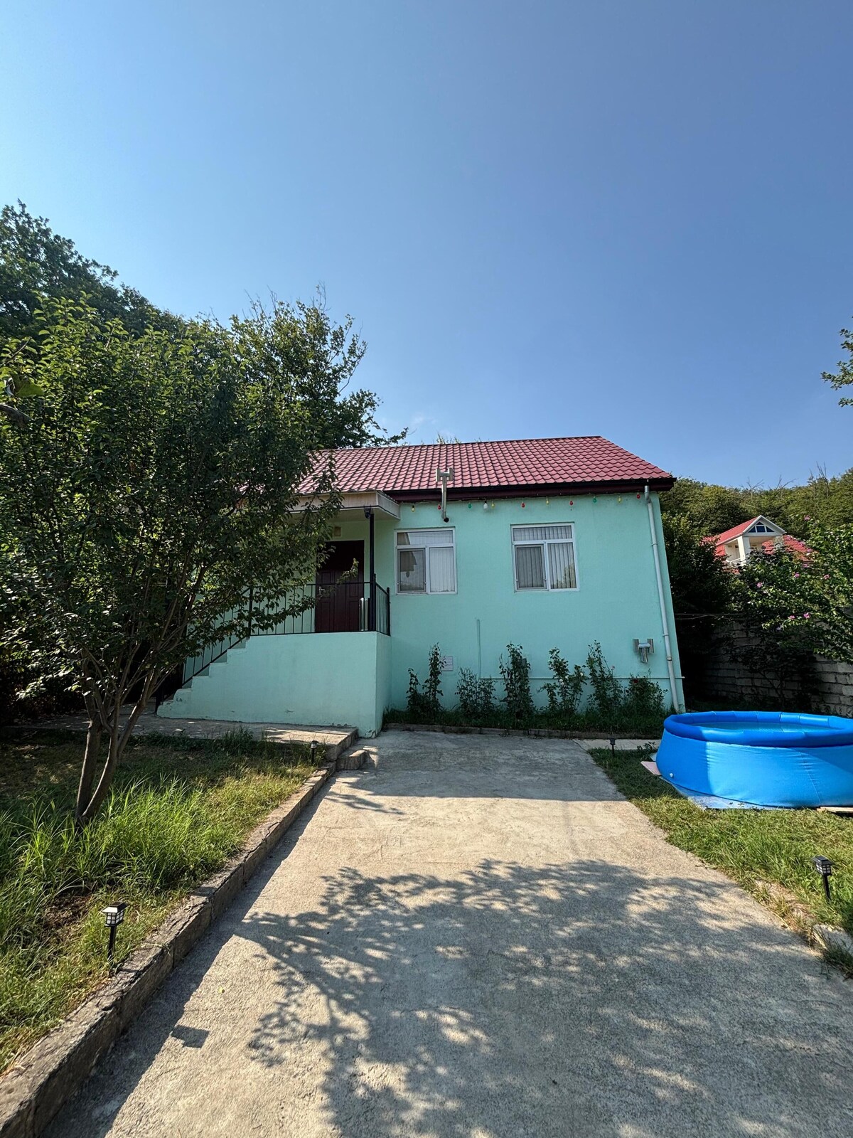 Bild für Gastgeberprofil