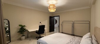 Cozy Apartment in New Cairo