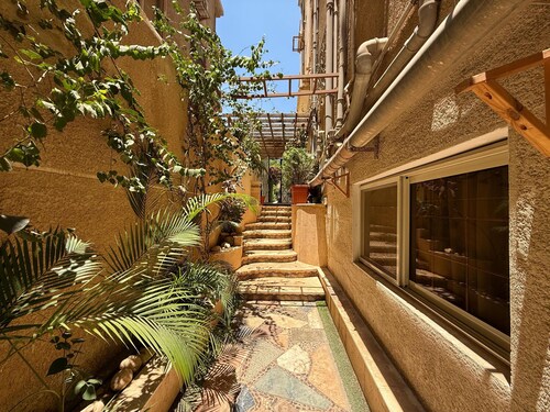 Cozy Apartment in New Cairo