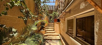 Cozy Apartment in New Cairo