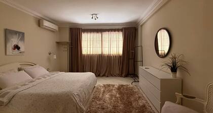 Cozy Apartment in New Cairo