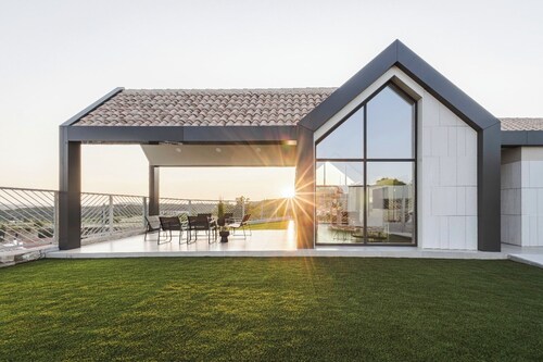 VILLA ATALAYA PRIEGO